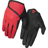 Giro Dnd Jr. Ii Handschuhe Bright Red XS