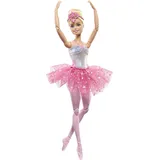 Mattel Barbie Dreamtopia Zauberlicht Ballerina
