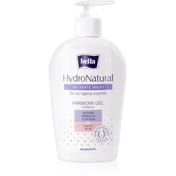 BELLA HydroNatural Gel für die intime Hygiene 300 ml