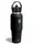 Hydro Flask 32 oz Wide Flex Straw Travel Bottle - schwarz