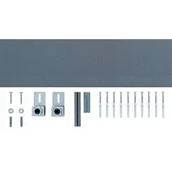 Duravit Schalungshilfe 792805000000000 nur in Verbindung mit Fußgestellen 791373-399