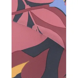 SUNSEEKER Bügel-Bikini Damen marine-rostrot Gr.38 Cup E