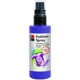 Marabu Fashion-Spray, pflaume 100 ml
