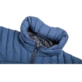 Ocùn Ocun Tsunami Eco Daunenjacke - Blue Opal - M