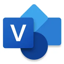 Microsoft Visio Professional 2024 - Lizenz - Download