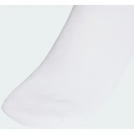adidas 3-Stripes Ankle Socken 3er Pack Schwarz/Weiß 37-39
