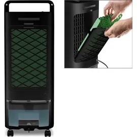 Trotec Aircooler PAE 11 B schwarz
