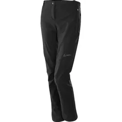 LÖFFLER Löffler Funktionshose Alaska ASW Damen, black, 36