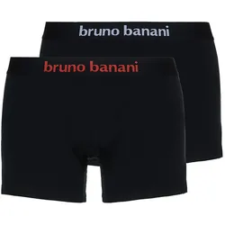 Short 2Pack Flowing Herren Boxershort