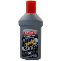 Reinex Edelstahlreiniger 250 ml
