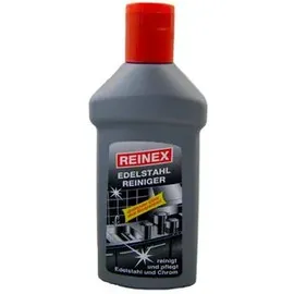 Reinex Edelstahlreiniger 250 ml