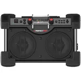 PerfectPro Rockhart 18V schwarz