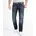 Regular Fit Dunkelblau W40