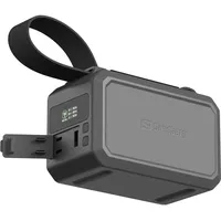Sandberg Survivor Powerbank 100W 40000 mAh 100 W, 148