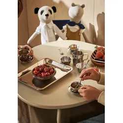 Puppengeschirr | Toro Play Set