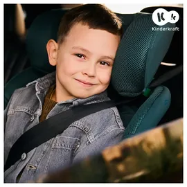 Kinderkraft XRIDER 2 i-Size Grün