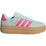 Halo Mint / Pulse Magenta / Gum 40