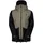 Scott Vertic GTX 2L Primaloft Herren Skijacke Gore-Tex-Braun-XL