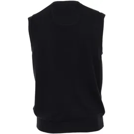 CASA MODA CASAMODA Pullunder uni", 004460 blau