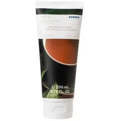 KORRES Mint Tea Glättende Körpermilch