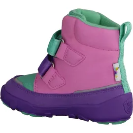 Affenzahn Winterstiefel Kreativ Tukan 23