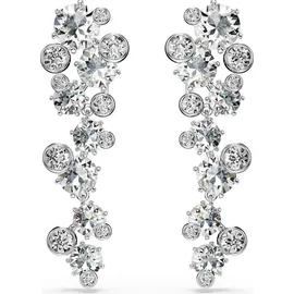 Swarovski Creolen Global Collection weiß 5732252