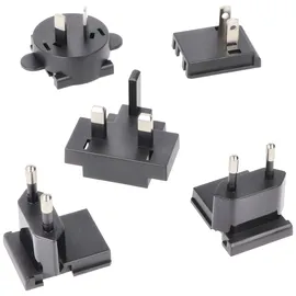 HBC Radiomatic Original-Ladegerät HBC QD405000, QS4050B0 passend für HBC BA405130