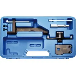 BGS Motor-Einstellwerkzeug-Satz für Opel, GM 2.0, 2.2 Ecotec Diesel