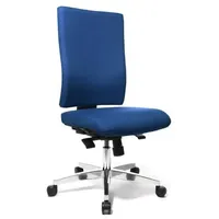 TOPSTAR Lightstar 20 Polyester Blau