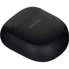 Bose QuietComfort Earbuds II schwarz