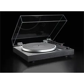 Dual CS 529 schwarz