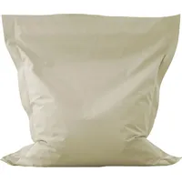 Kayoom »Idle Time, bequemer Sitzsack, Kissen-Form, unaufgeregtes Design« 1