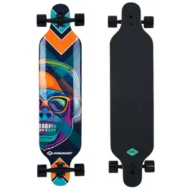 Donic Schildkröt Longboard 41 CoolChimp Bunt