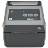 Zebra Technologies Zebra ZD621d 203dpi, LAN, WLAN, BT, RFID, Display, Thermodirekt (ZD6A142-D0EL02EZ)