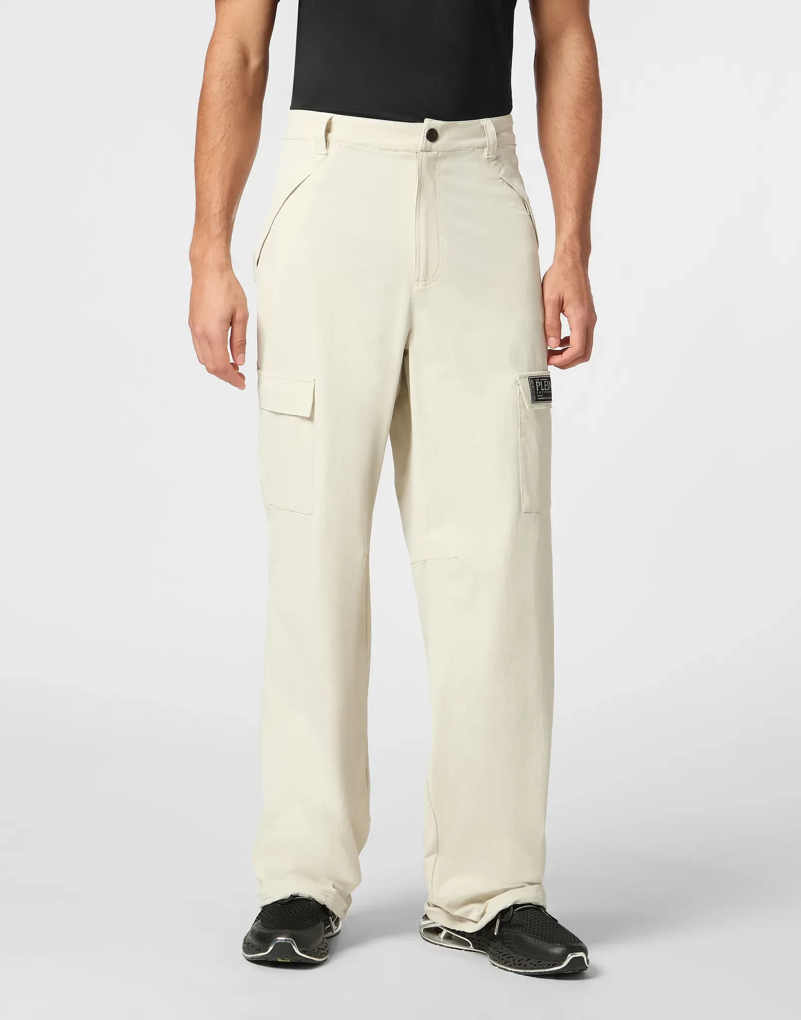 Cargohose PLEIN SPORT 