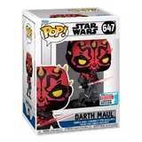 Funko Star Wars Darth Maul Sammelfigur