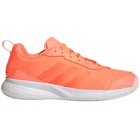 adidas Avaflash Beam Orange/Weiß 38