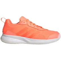 adidas Avaflash Beam Orange/Weiß 38