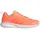 adidas Avaflash Beam Orange/Weiß 38