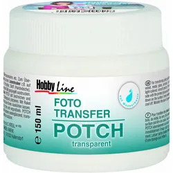KREUL Foto Transfer Potch 150,0 ml