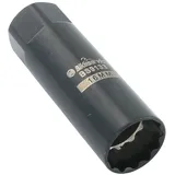 BikeService Steckschlüsseleinsatz Extra Thin 16 mm