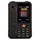 Olympia Active schwarz / orange