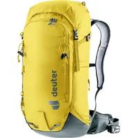 Deuter Freescape Lite 26 corn/teal