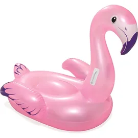 BESTWAY Schwimmtier Flamingo 127 x 127 cm