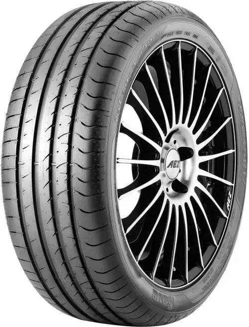 SAVA Sommerreifen 532797
