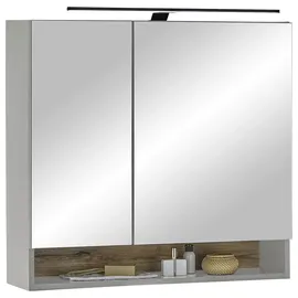 BASIC by Balculina BASIC 80 cm grau