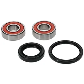 All Balls Racing Vorderradlager-Kit Multicolor