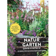 Verlag Eugen Ulmer Naturgarten ganz einfach