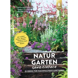 Verlag Eugen Ulmer Naturgarten ganz einfach