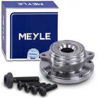 Meyle Reparatursatz, Radnabe